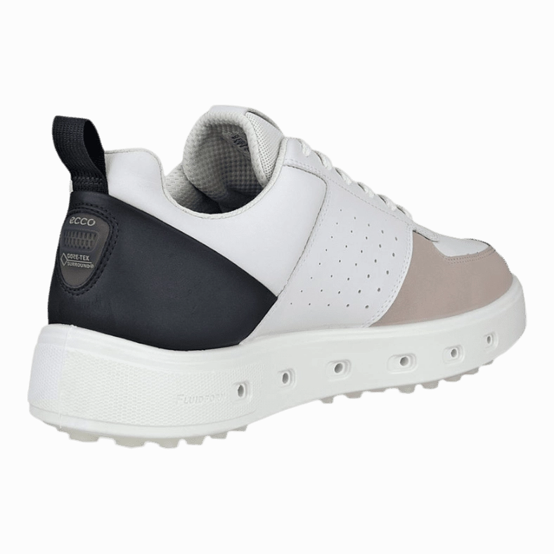 Ecco Street 720 Gore-Tex Golf Shoes 111704