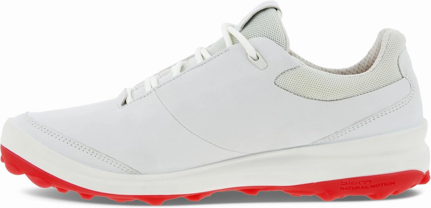 ECCO Women's Biom Hybrid 3 Golf Shoe