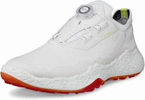 ECCO Women's Biom Hybrid 5 Boa Waterproof Golf Shoe