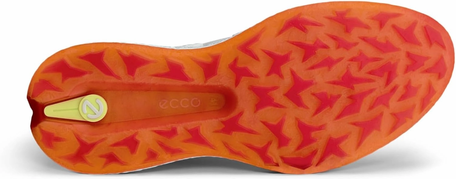 ECCO Women's Biom Hybrid 5 Boa Waterproof Golf Shoe