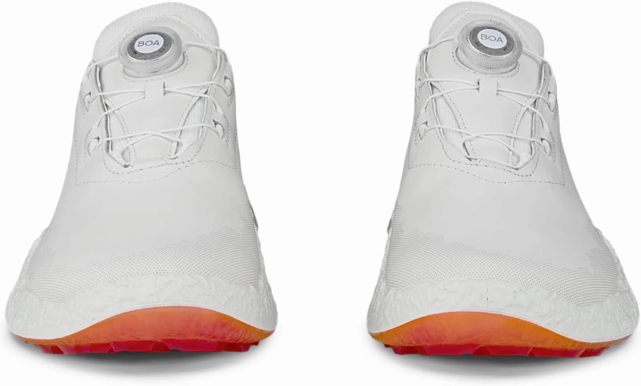ECCO Women's Biom Hybrid 5 Boa Waterproof Golf Shoe