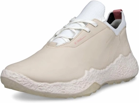 ECCO Women's Biom Hybrid 5 Lace Waterproof Golf Shoe