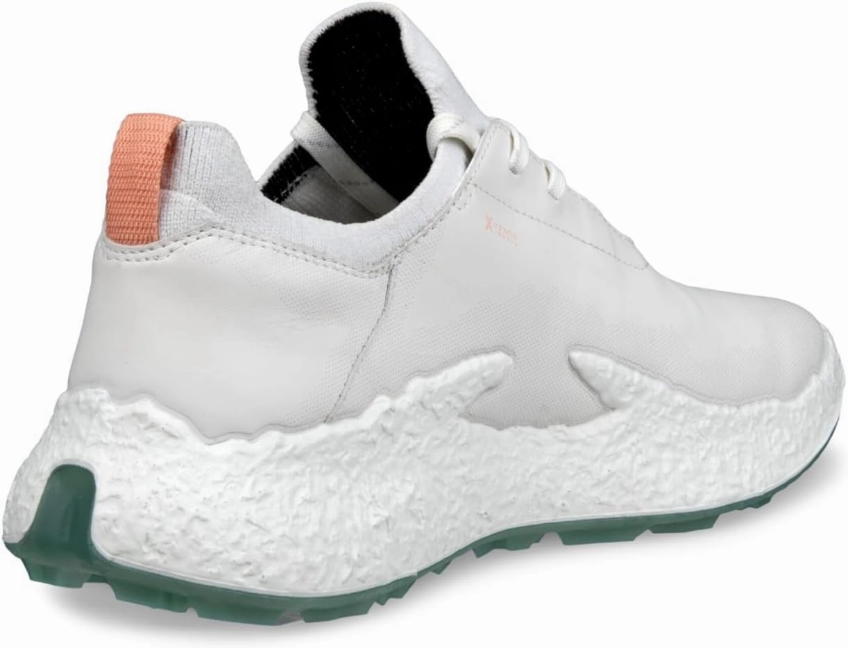 ECCO Women's Biom Hybrid 5 Lace Waterproof Golf Shoe