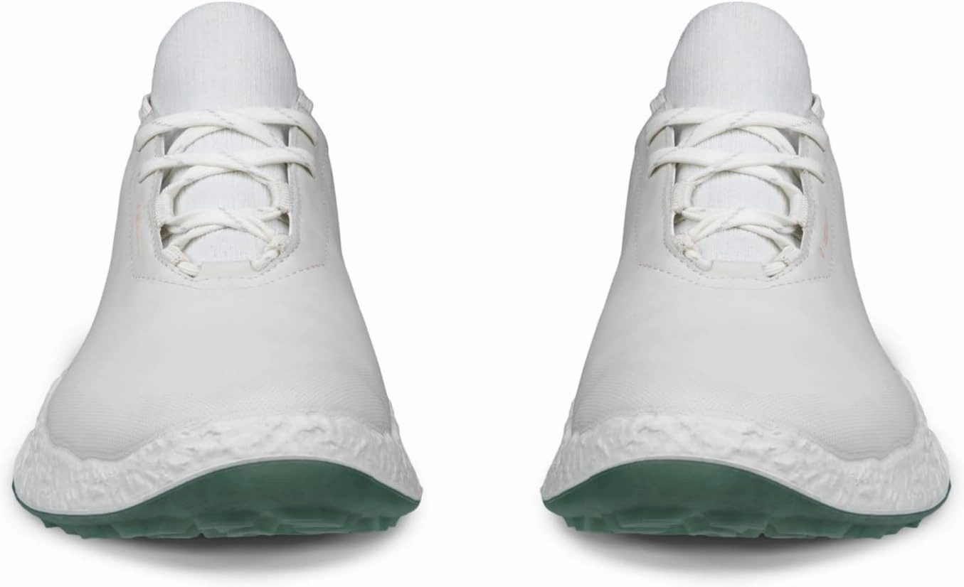 ECCO Women's Biom Hybrid 5 Lace Waterproof Golf Shoe
