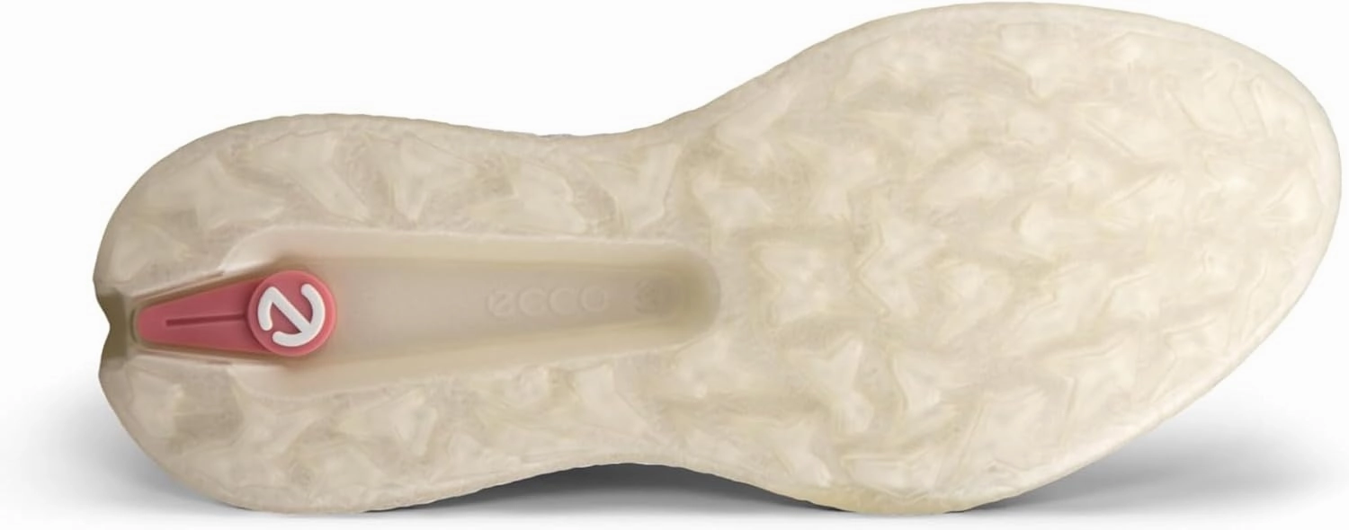 ECCO Women's Biom Hybrid 5 Lace Waterproof Golf Shoe
