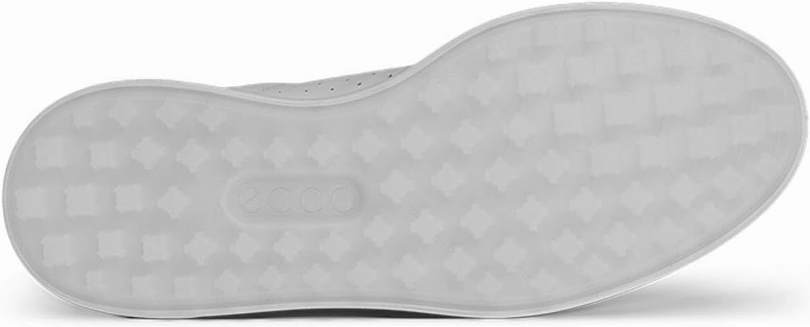 ECCO Women's Street 720 Gore-tex Waterproof Golf Shoe