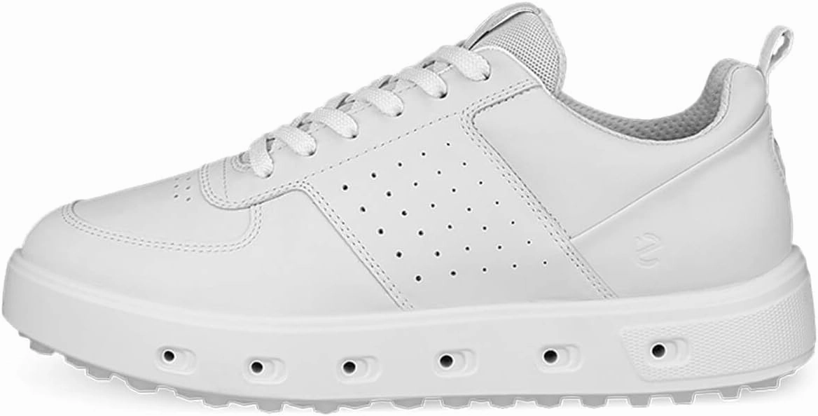 ECCO Women's Street 720 Gore-tex Waterproof Golf Shoe