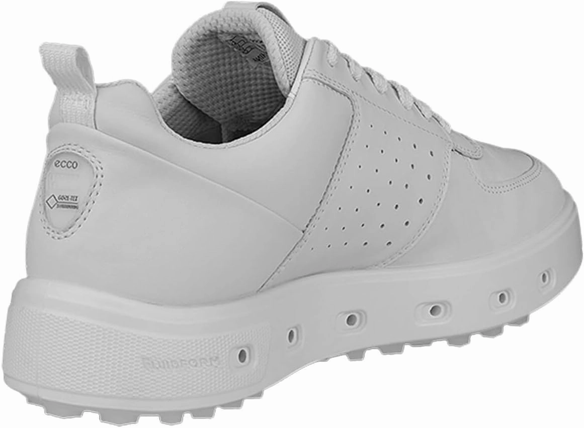 ECCO Women's Street 720 Gore-tex Waterproof Golf Shoe
