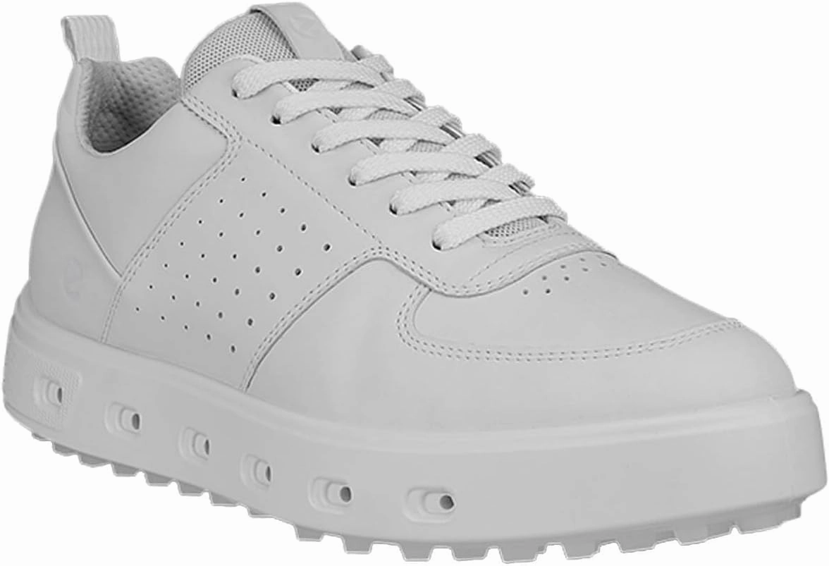 ECCO Women's Street 720 Gore-tex Waterproof Golf Shoe
