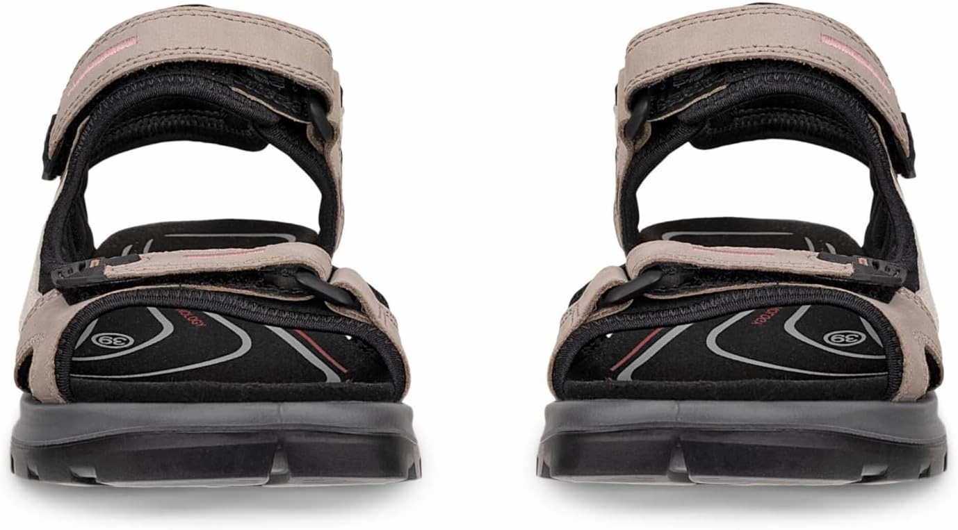 ECCO Women's Yucatan Sport Sandal