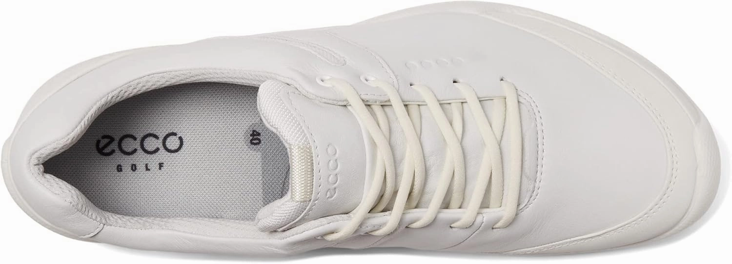 ECCOW Biom Golf Hybrid White White