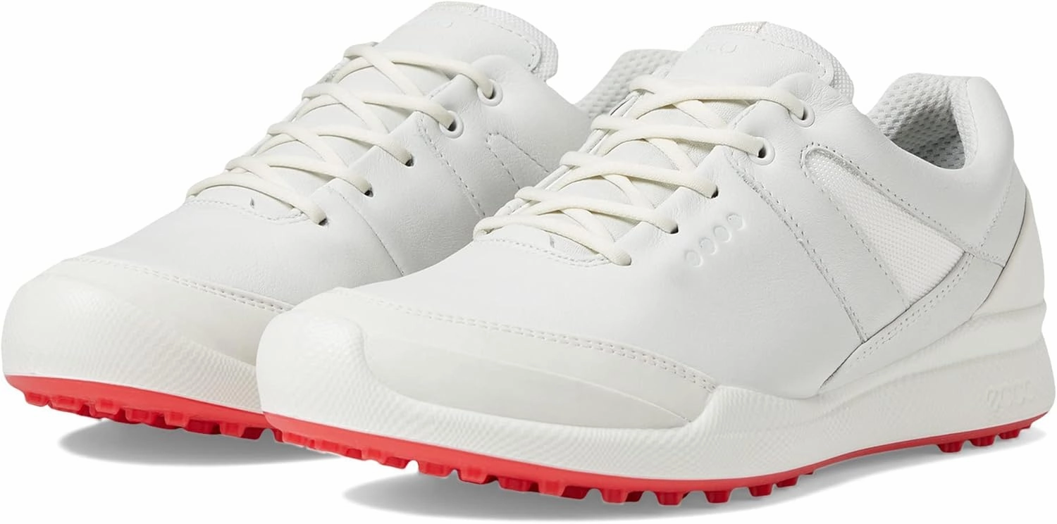 ECCOW Biom Golf Hybrid White White