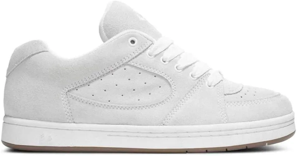 eS Men's Sneaker Skate Shoe
