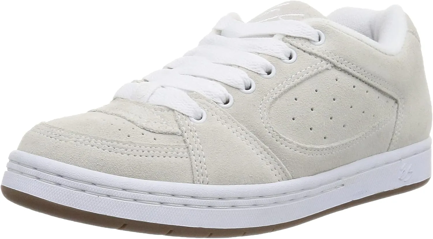 eS Men's Sneaker Skate Shoe