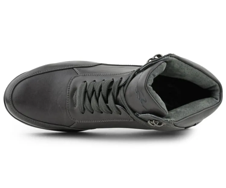 Faber Grey
