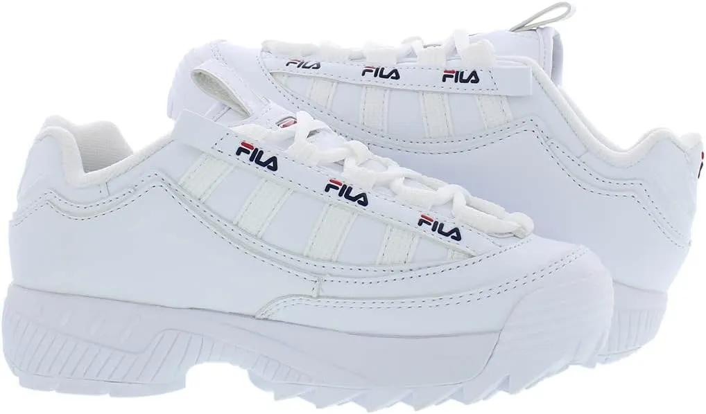 Fila D-Formation Boys Shoes