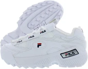 Fila D-Formation Boys Shoes