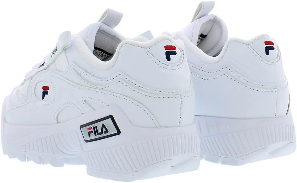 Fila D-Formation Boys Shoes