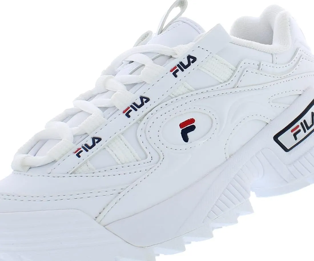 Fila D-Formation Boys Shoes