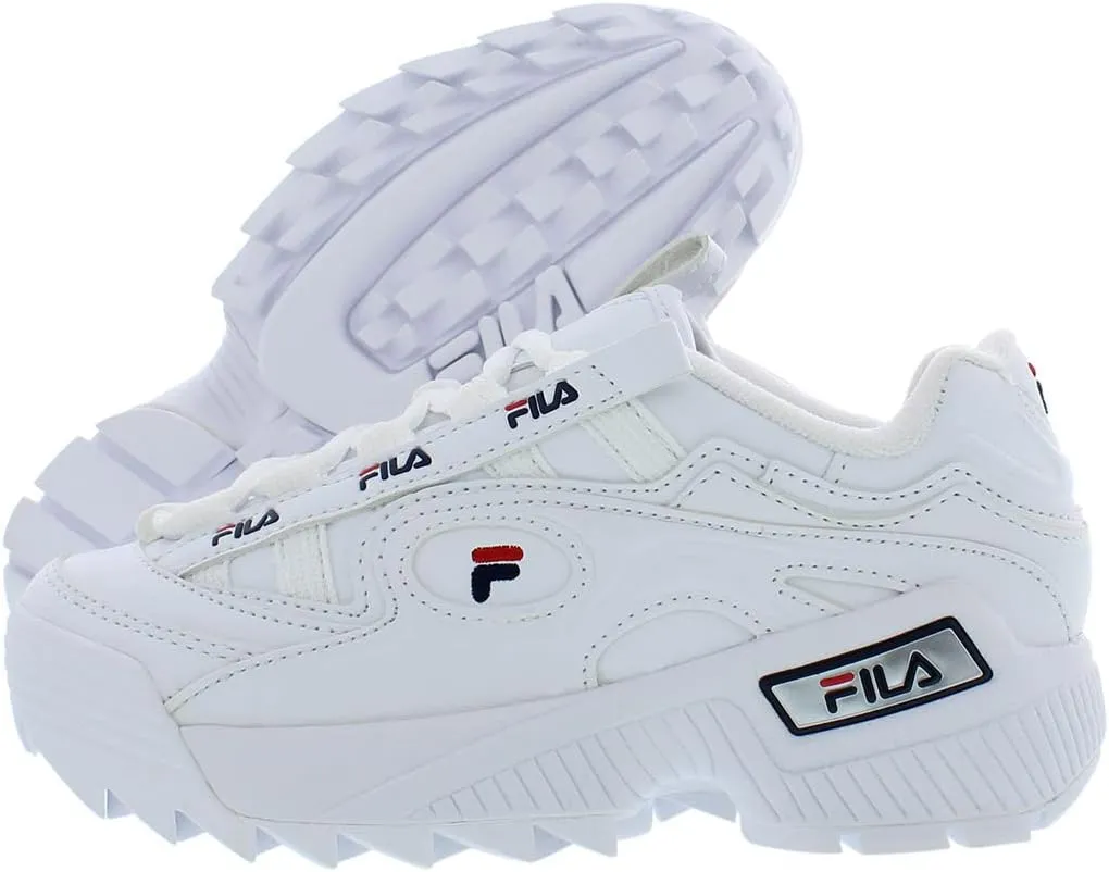 Fila D-Formation Boys Shoes