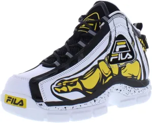 Fila Unisex-Child Kid's Grant Hill 2 Sneaker