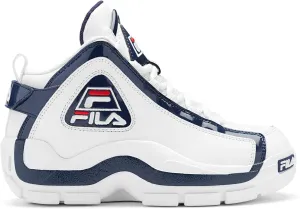 Fila Unisex-Child Kid's Grant Hill 2 Sneaker