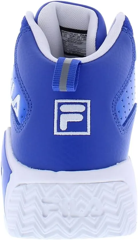 Fila Unisex-Child Kid's Mb Sneaker