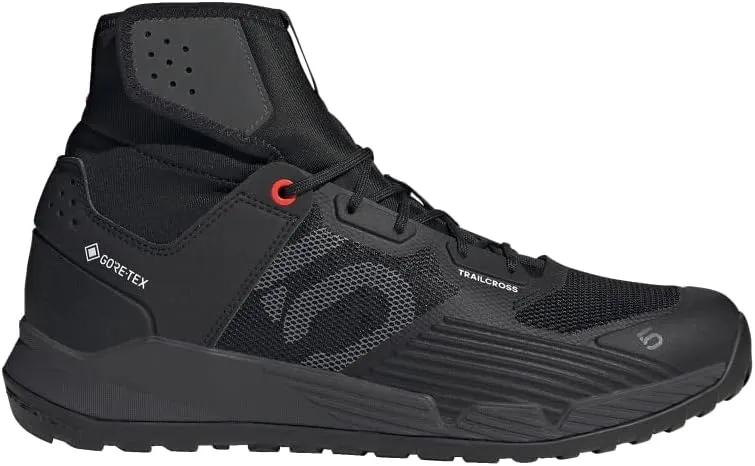 Five Ten Men's 5.10 Trailcross Gore-Tex Mountain Biking Shoe