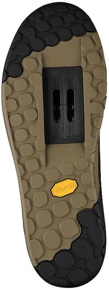 Fizik Unisex-Adult Gravita Versor Clip-in Mountain-Biking-Shoes