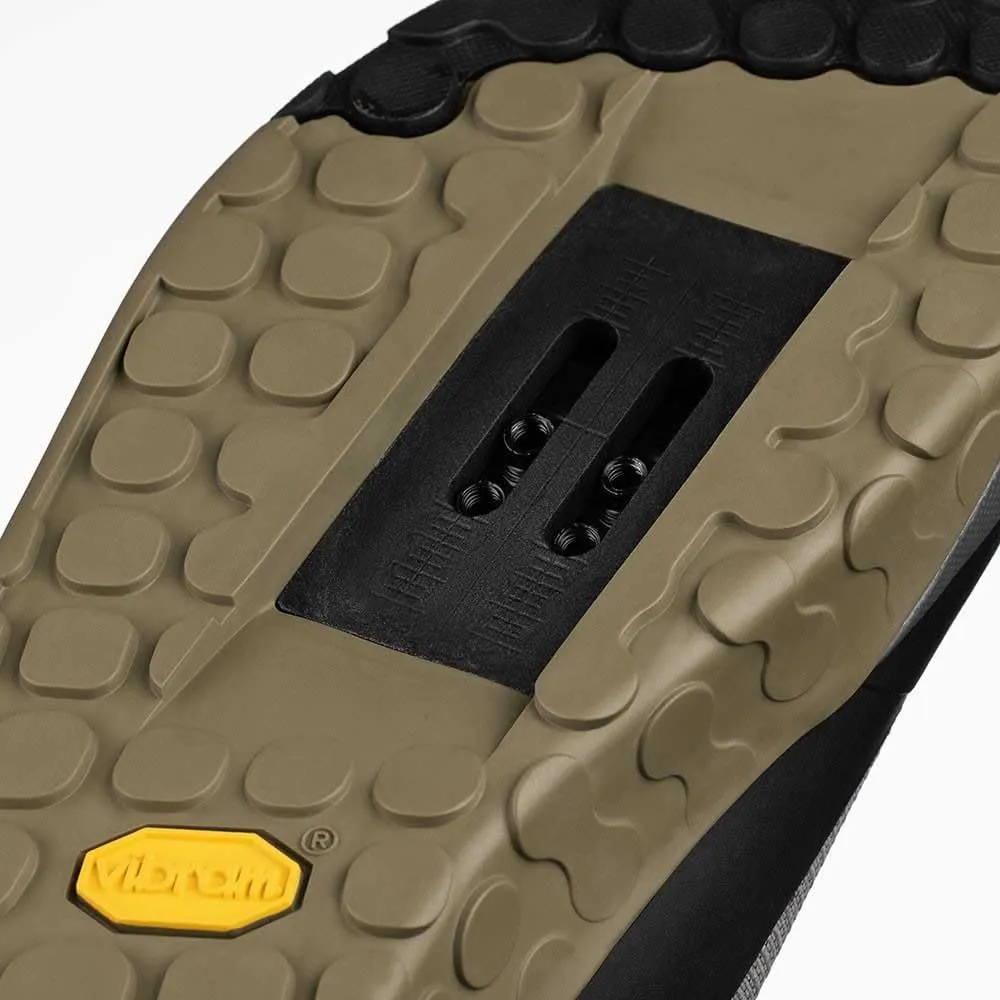 Fizik Unisex-Adult Gravita Versor Clip-in Mountain-Biking-Shoes