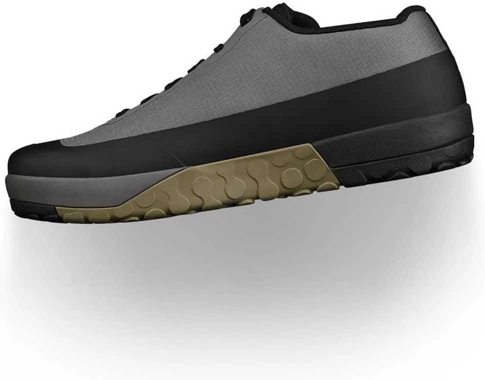 Fizik Unisex-Adult Gravita Versor Clip-in Mountain-Biking-Shoes