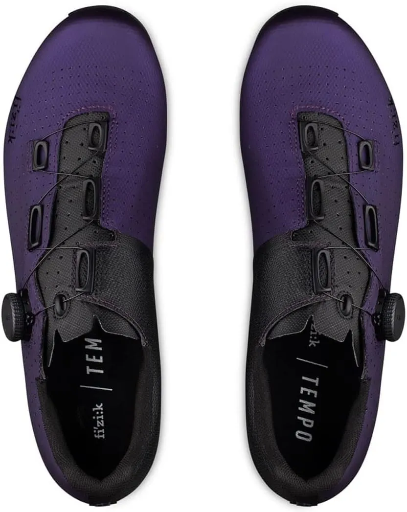 Fizik Unisex-Adult Tempo Decos Carbon