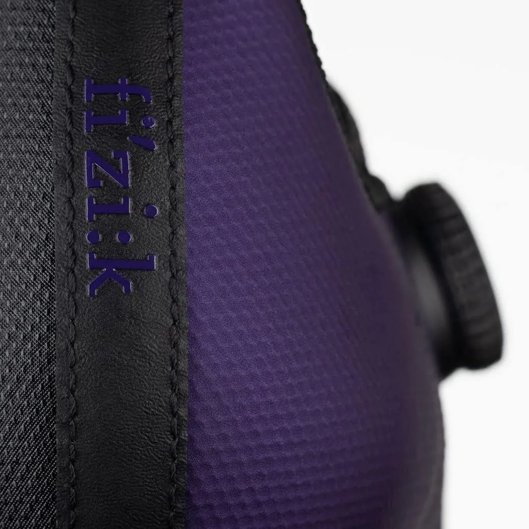 Fizik Unisex-Adult Tempo Decos Carbon