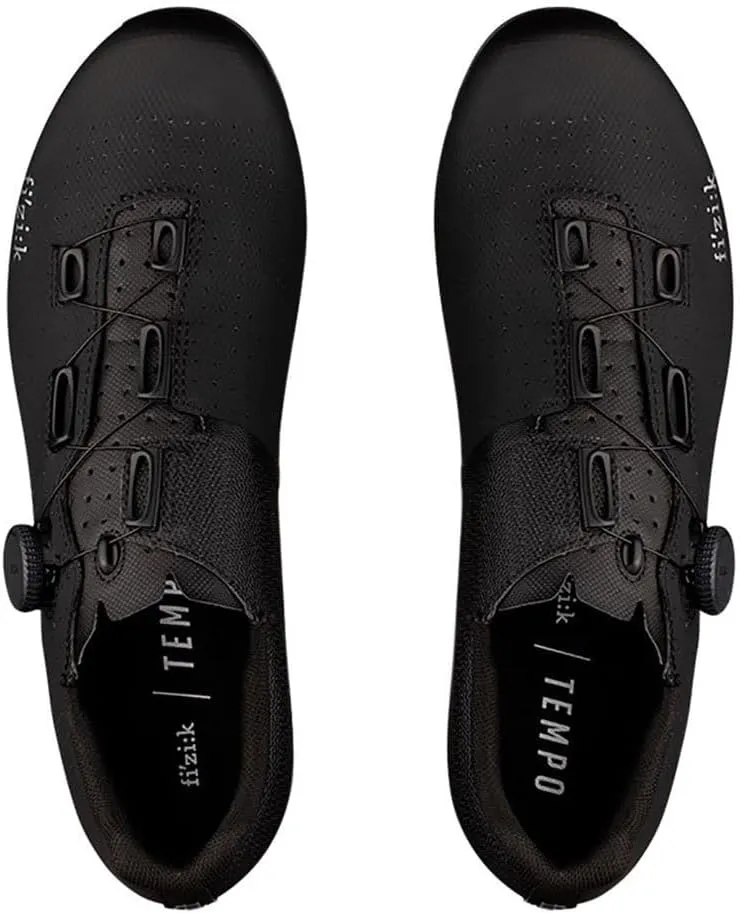 Fizik Unisex-Adult Tempo Decos Carbon