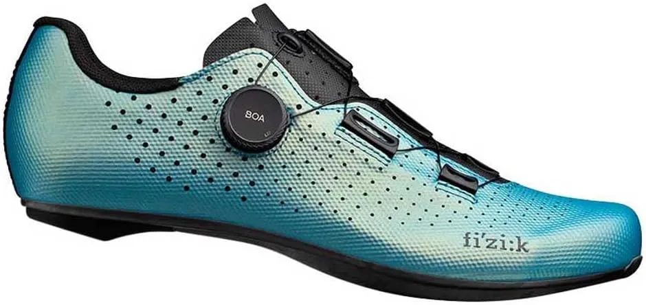Fizik Unisex-Adult Tempo Decos Carbon