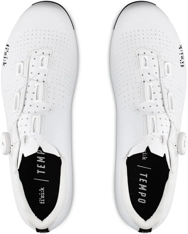 Fizik Unisex-Adult Tempo Decos Carbon