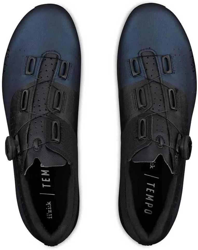Fizik Unisex-Adult Tempo Overcurve R4 Cycling Shoes