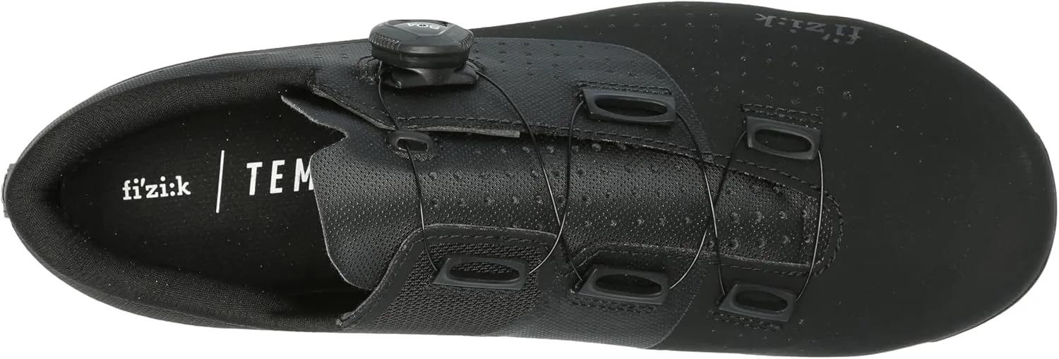 Fizik Unisex-Adult Tempo Overcurve R4 Cycling Shoes