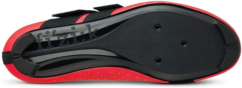 Fizik Unisex-Adult Tempo Powerstrap R5 Cycling Shoe
