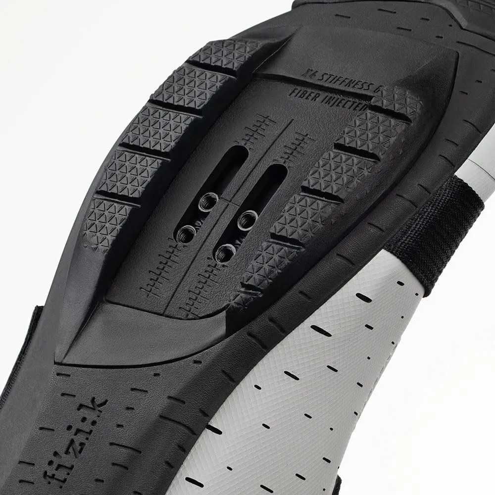 Fizik Unisex-Adult Terra Powerstrap X4 Gravel-Biking-Shoes