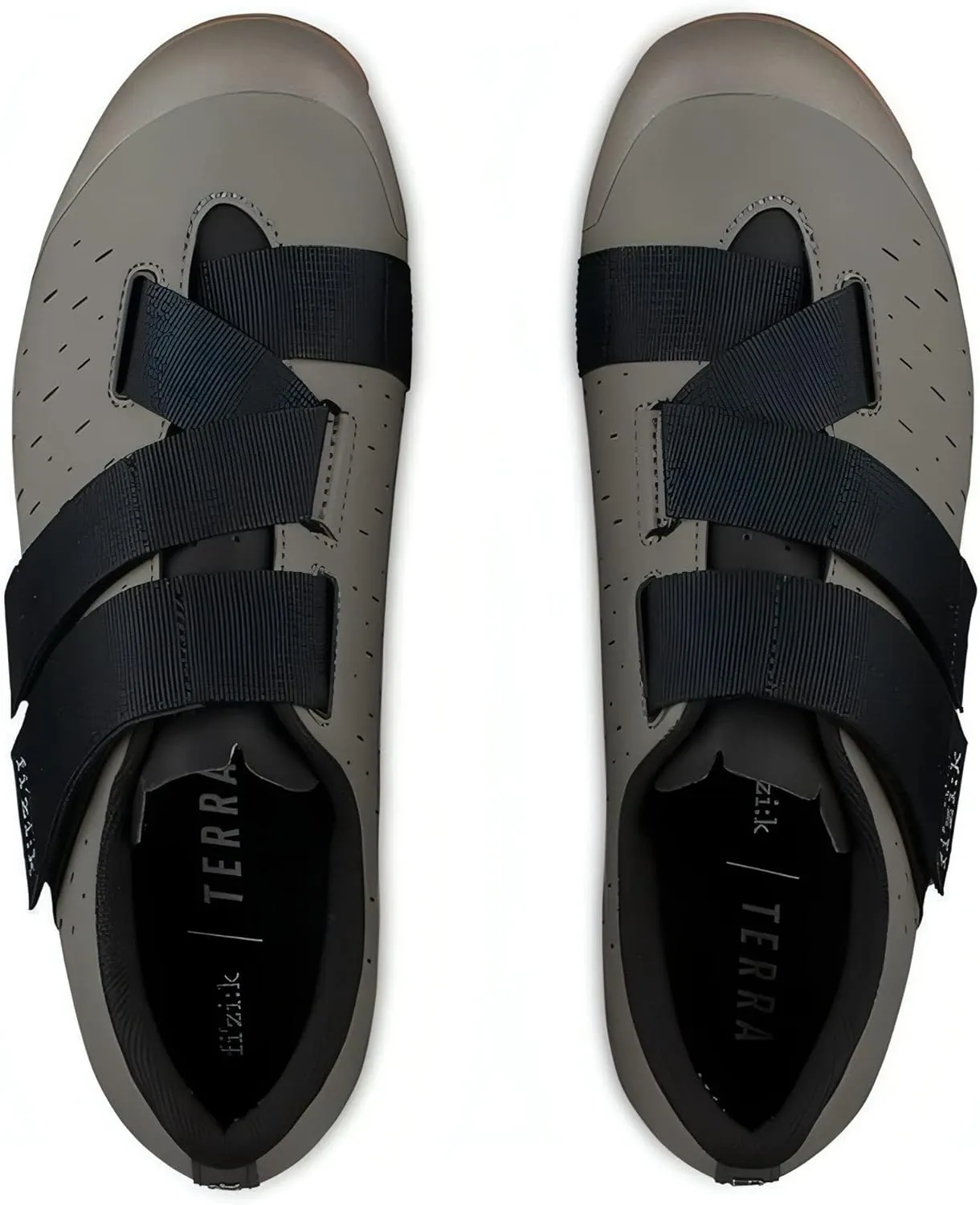 Fizik Unisex-Adult Terra Powerstrap X4 Gravel-Biking-Shoes
