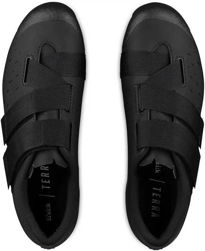 Fizik Unisex-Adult Terra Powerstrap X4 Gravel-Biking-Shoes