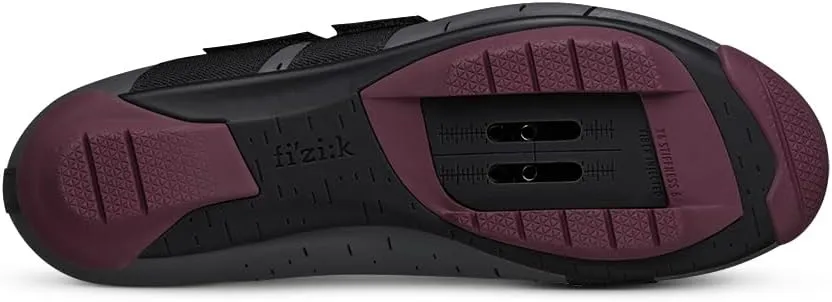 Fizik Unisex-Adult Terra Powerstrap X4 Gravel-Biking-Shoes