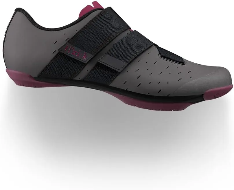 Fizik Unisex-Adult Terra Powerstrap X4 Gravel-Biking-Shoes