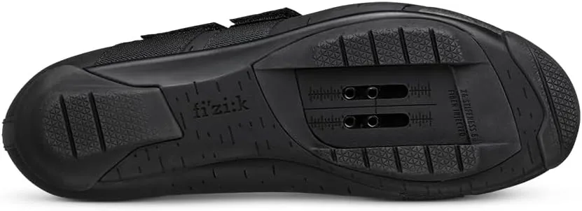 Fizik Unisex-Adult Terra Powerstrap X4 Gravel-Biking-Shoes