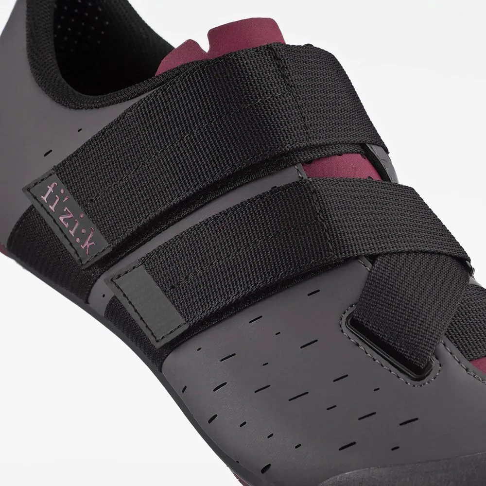 Fizik Unisex-Adult Terra Powerstrap X4 Gravel-Biking-Shoes