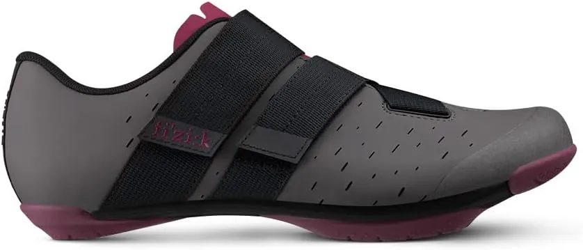 Fizik Unisex-Adult Terra Powerstrap X4 Gravel-Biking-Shoes