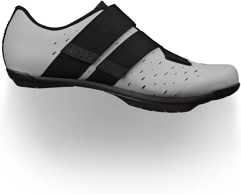 Fizik Unisex-Adult Terra Powerstrap X4 Gravel-Biking-Shoes