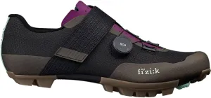 Fizik Unisex-Adult Vento Ferox Carbon Mountain-Biking-Shoes