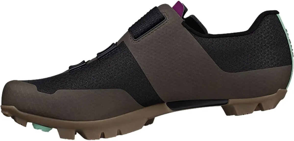 Fizik Unisex-Adult Vento Ferox Carbon Mountain-Biking-Shoes